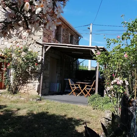 En Pierre Ferienhaus *