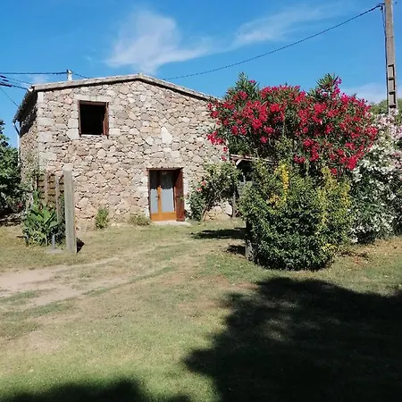 Vakantiehuis En Pierre