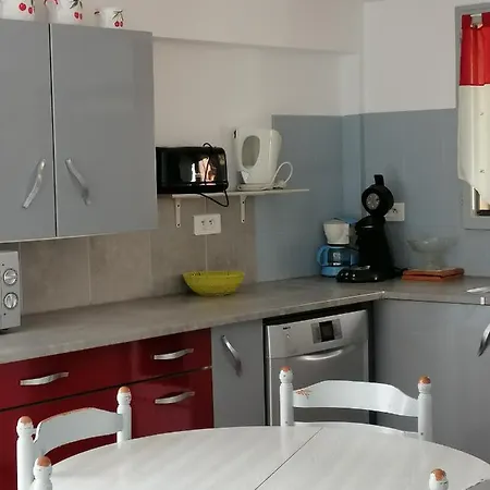 En Pierre Holiday home Sarrola-Carcopino