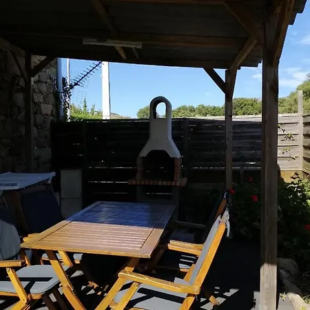 Holiday home En Pierre Sarrola-Carcopino