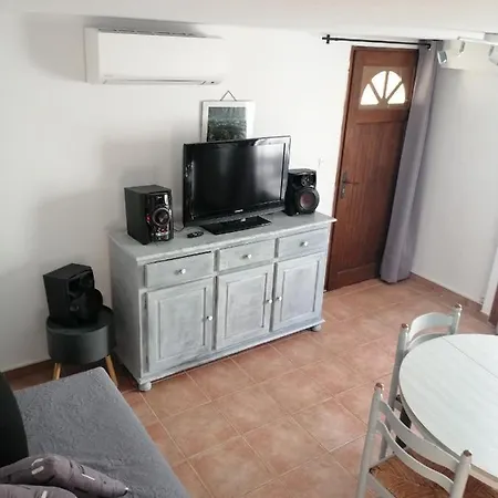 En Pierre Holiday home