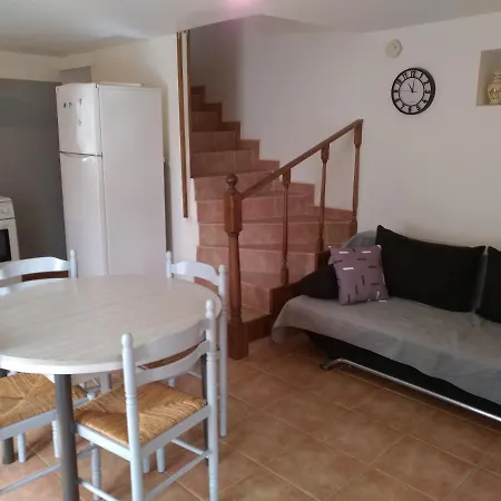 Holiday home En Pierre