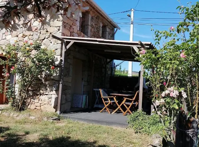 En Pierre Vakantiehuis *