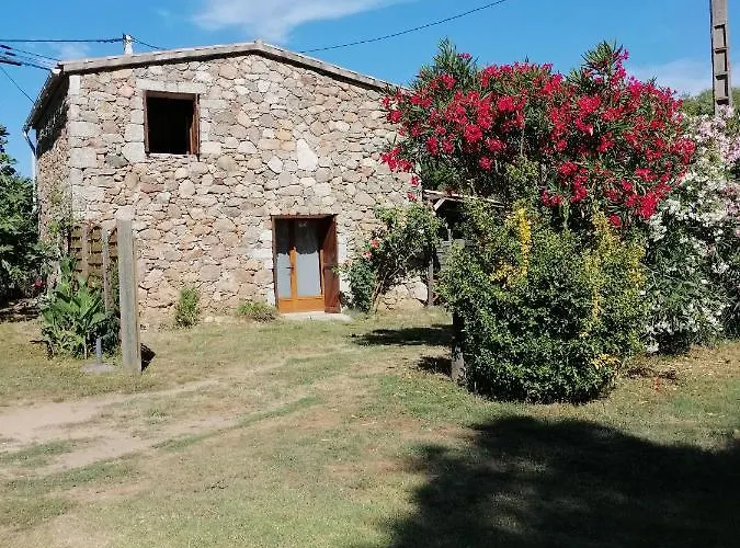 Vakantiehuis En Pierre