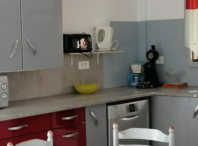 En Pierre Vakantiehuis Sarrola-Carcopino