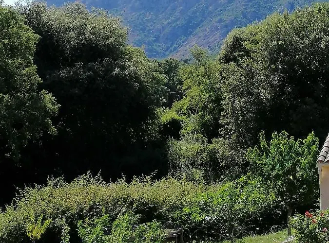 Vakantiehuis En Pierre *