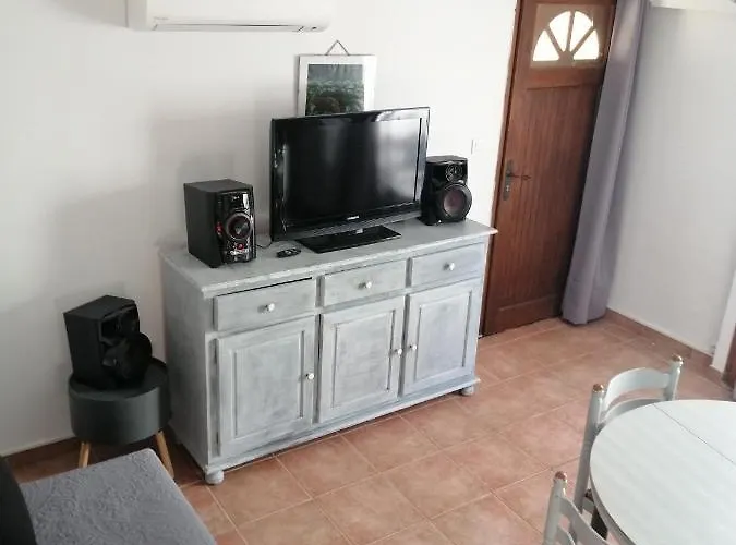 En Pierre Сasa de vacaciones