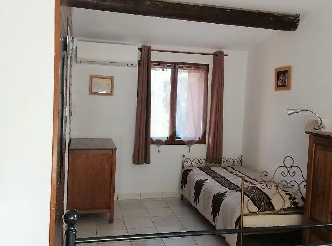 Vakantiehuis En Pierre Sarrola-Carcopino